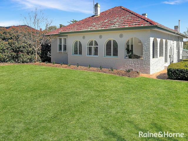 23 Elizabeth Street, NSW 2594