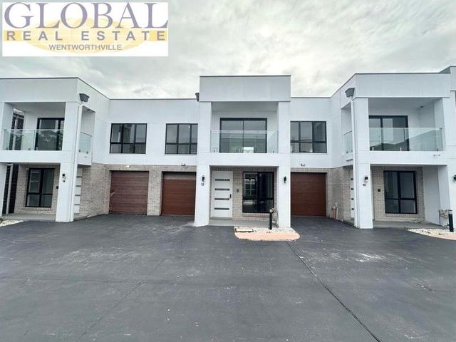 Endrick Glade, NSW 2765