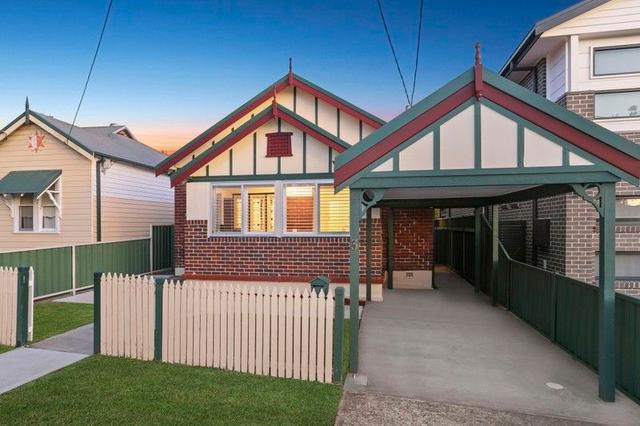 3 Faunce  Street, NSW 2136