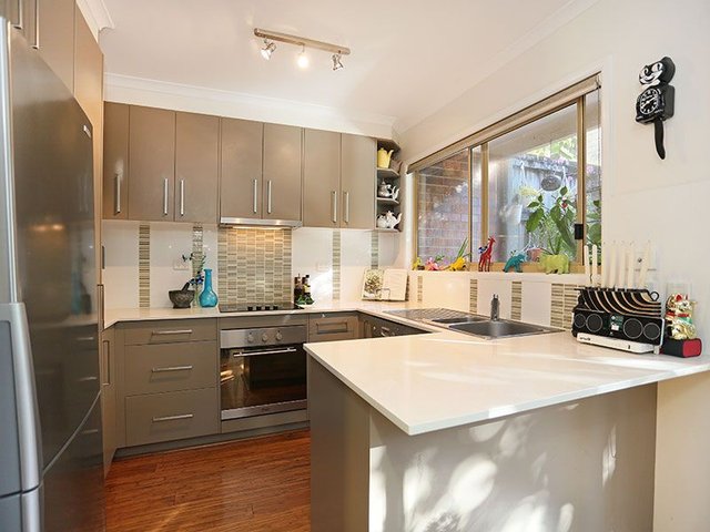 3/55 Aberleigh Road, QLD 4006