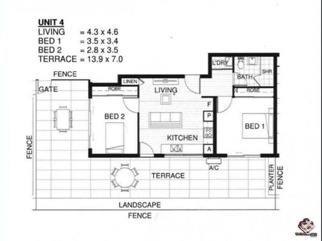 4/25 Riverview Terrace, QLD 4068