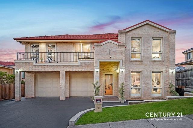 153 Mile End Road, NSW 2155