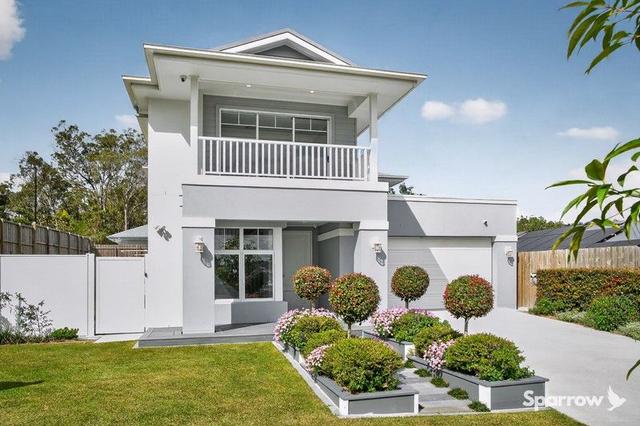 35 Brushbox Street, QLD 4207