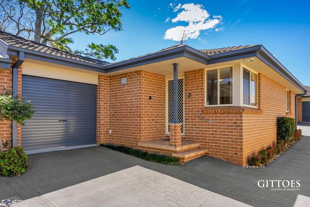 2/59 Russell Street, NSW 2250
