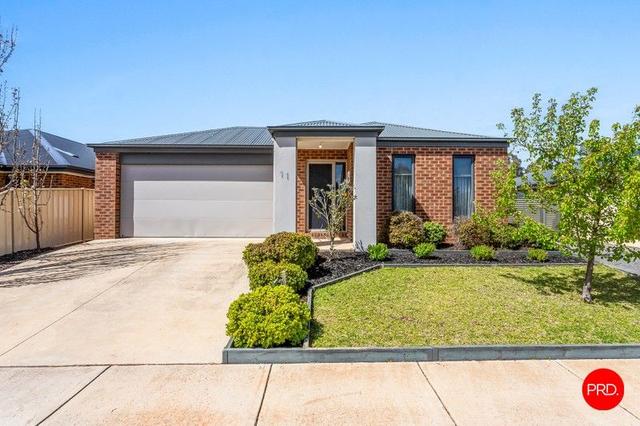 11 Jenolian Street, VIC 3551