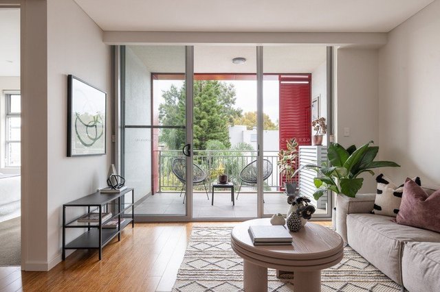 9/72 Parramatta Road, NSW 2050