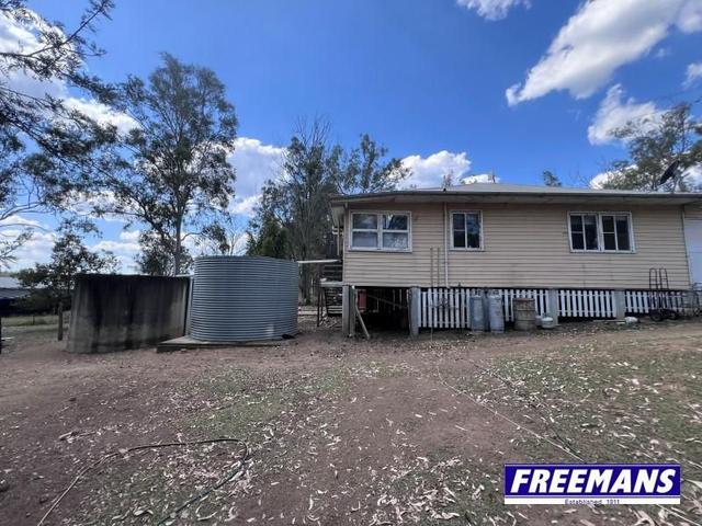 520 Kumbia Road, QLD 4610