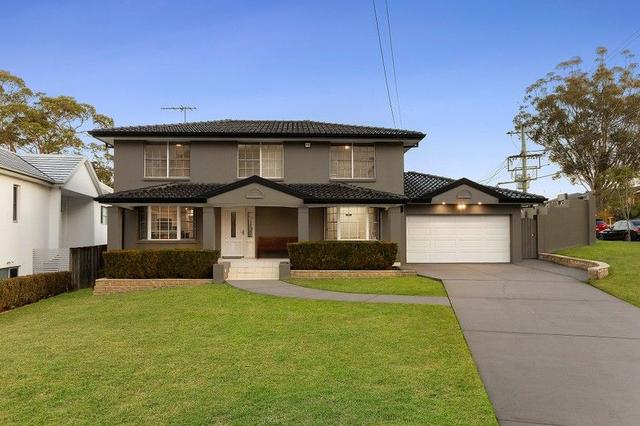 16 Greens Avenue, NSW 2117