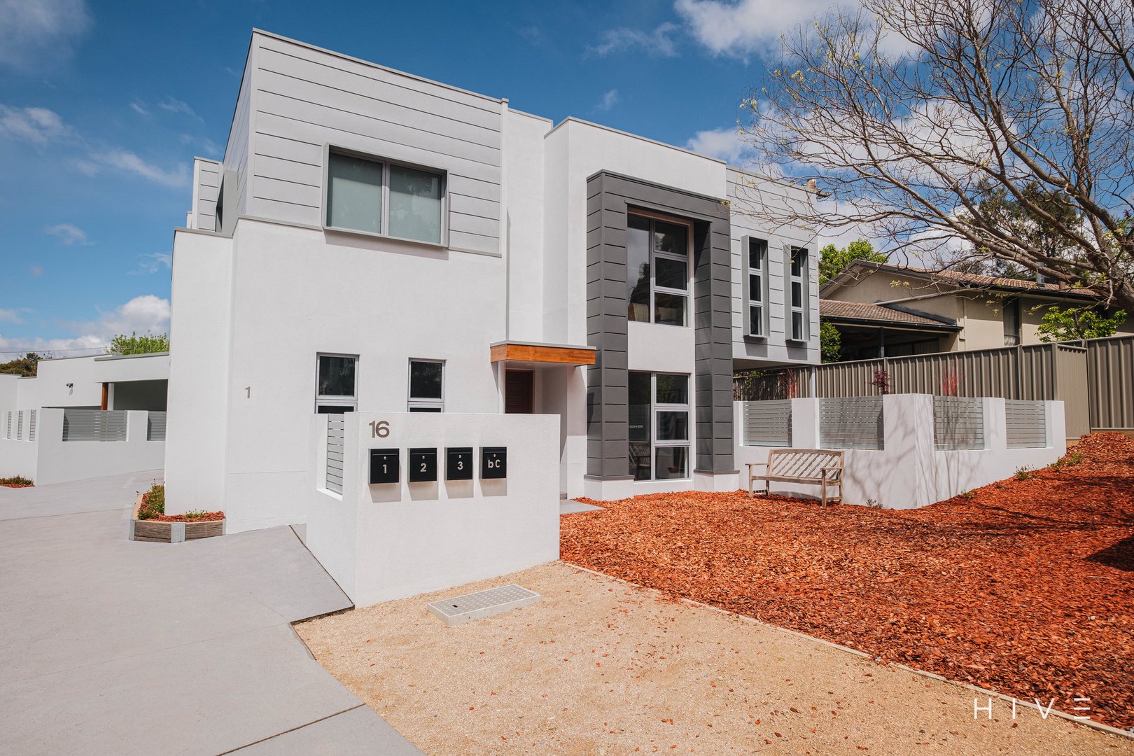 1/16 Musgrove Street, Chapman ACT 2611 Allhomes