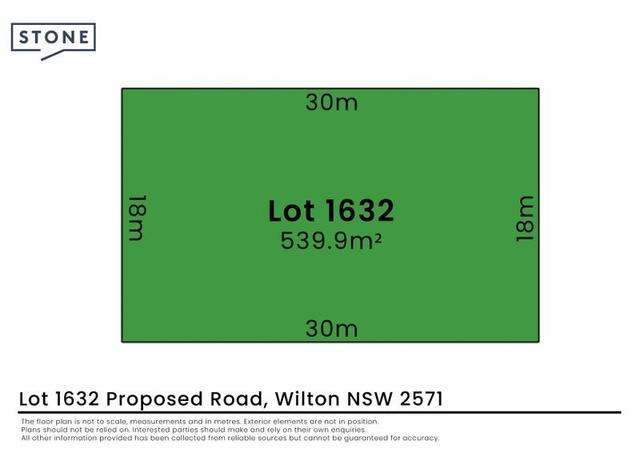 1632 Proposed Road, NSW 2571