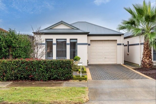 8a Buccleuch Avenue, SA 5023