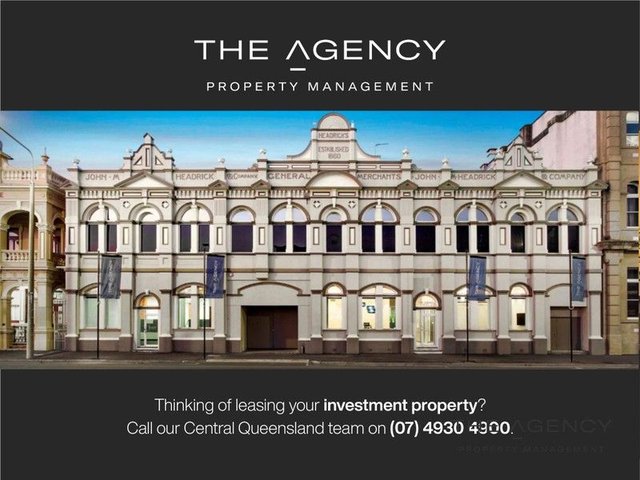 1/5 Thurston Street, QLD 4700