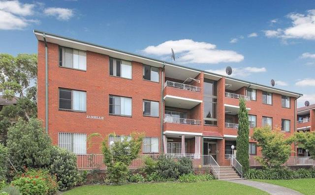 9/14 Hixson Street, NSW 2200