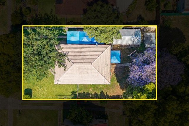 10 King Street, NSW 2760