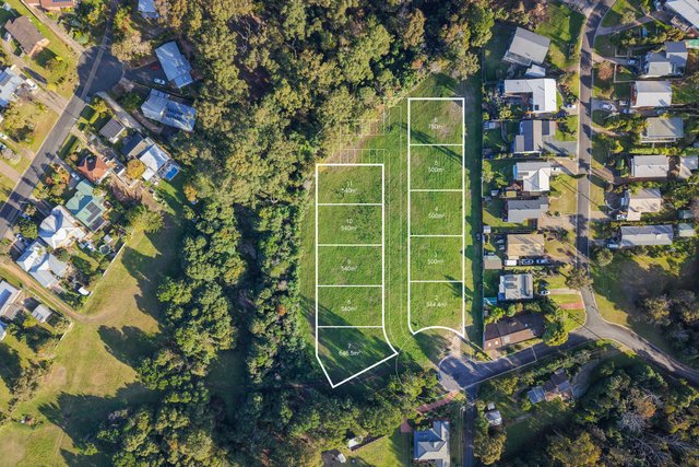 10 Wildewood Court, NSW 2548