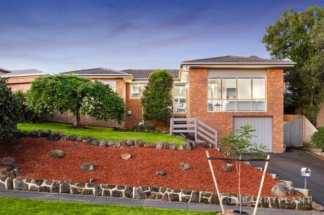 11 Brack Court, VIC 3138