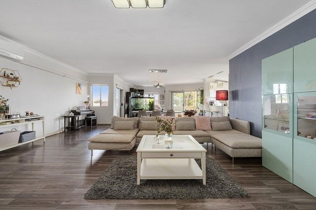 18/803 King Georges  Road, NSW 2221