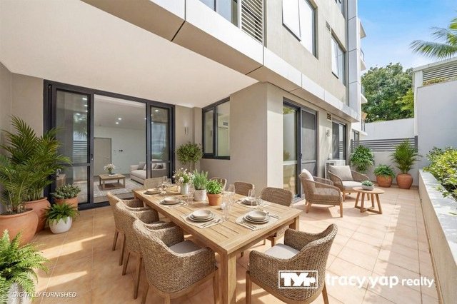 G4/23 Post Office Street, NSW 2118