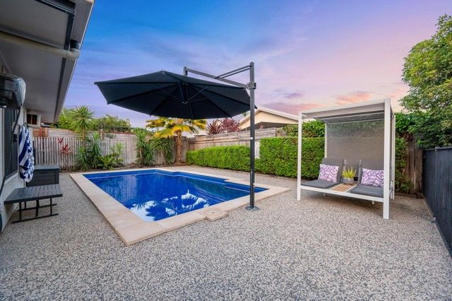 27 Seabrook Circuit, QLD 4818