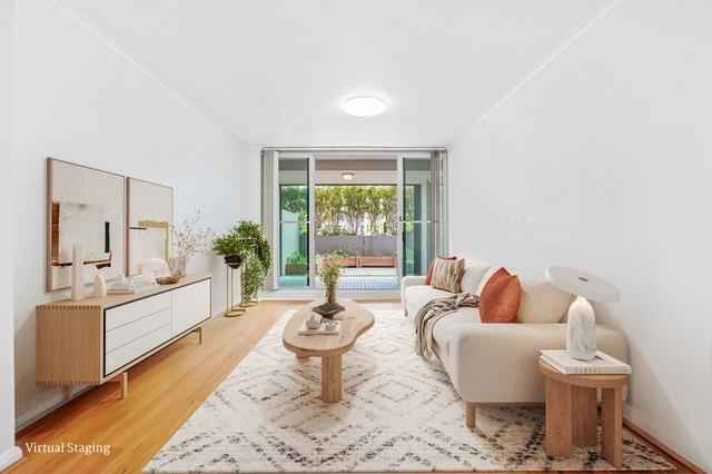 215/2A Help  Street, NSW 2067