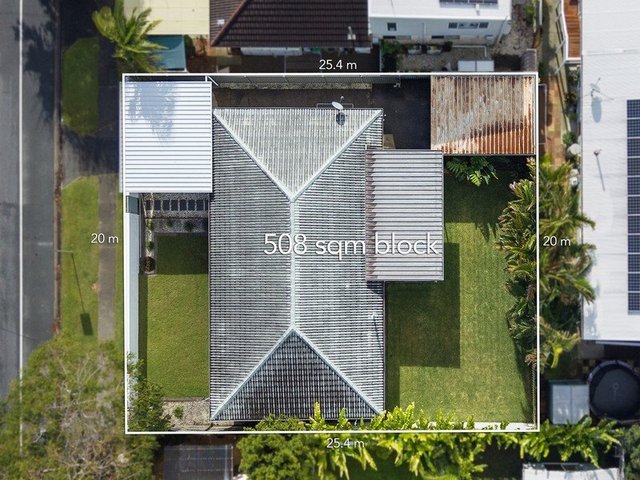 57 Townson Avenue, QLD 4221