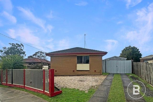 2 Erica  Street, VIC 3355