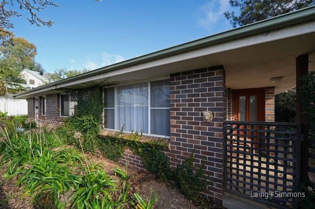 196a Marsh  Street, NSW 2350