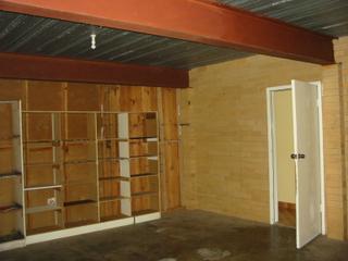 GARAGE (2010-10-19)