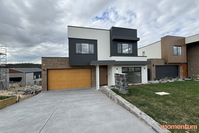 (no street name provided), ACT 2611