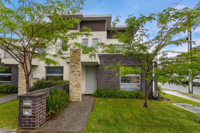 232 St Georges Road, VIC 3070