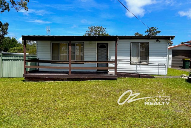 102 Paradise Beach Road, NSW 2540
