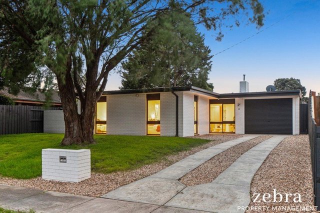 19 Benelong Crescent, VIC 3198