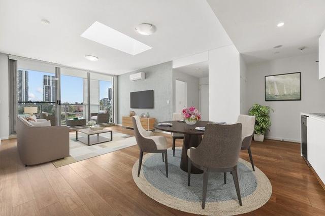 708/17 Shepherd Street, NSW 2170