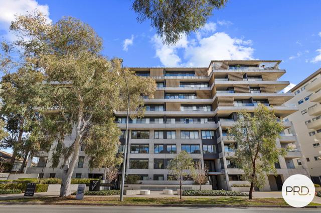 44/217 Northbourne Avenue, ACT 2612