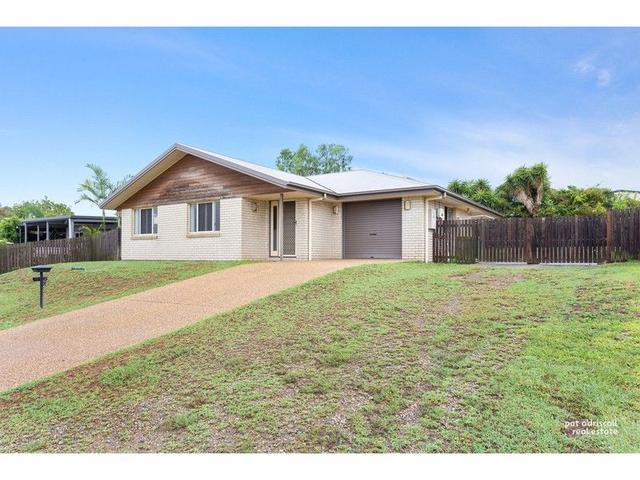 107 Abby Drive, QLD 4702