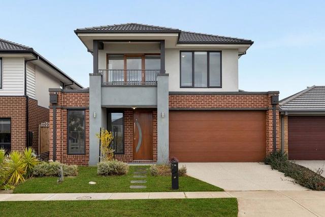 19 Abbotswick Circuit, VIC 3027