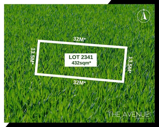 Lot 2341/Stage 23 Black Forest Road, VIC 3024