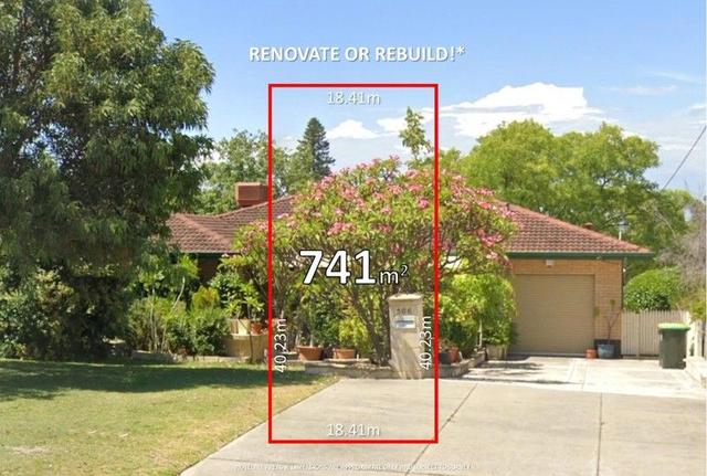 506 The Strand, WA 6059