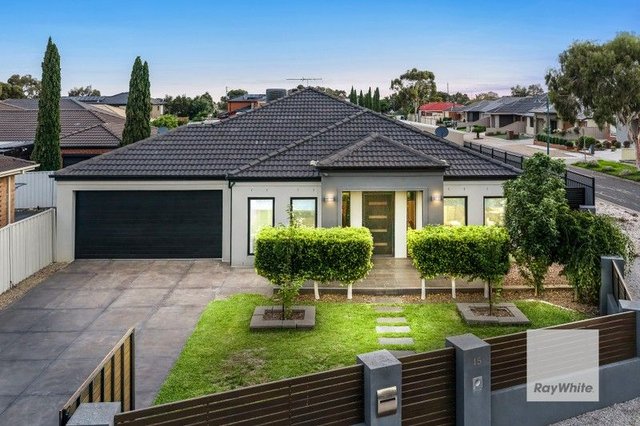 15 Barwon Street, VIC 3037