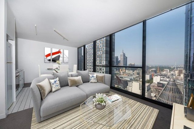 3308/31 A'Beckett Street, VIC 3000