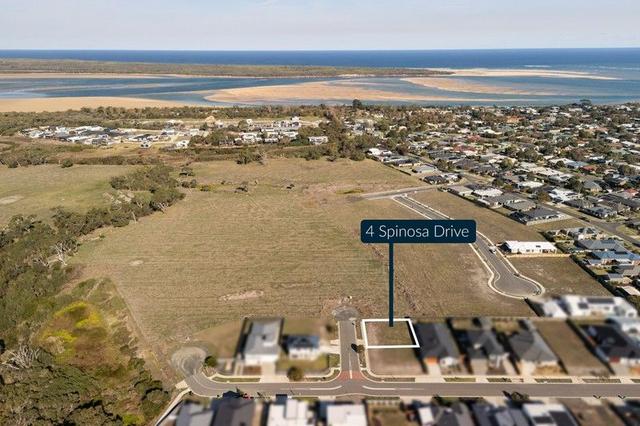 4 Spinosa Drive, VIC 3996