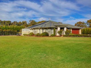 Steve Reeks- 19 Woodside Drive, Moss Vale