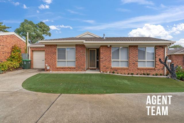 15/74 Britten-Jones Drive, ACT 2615