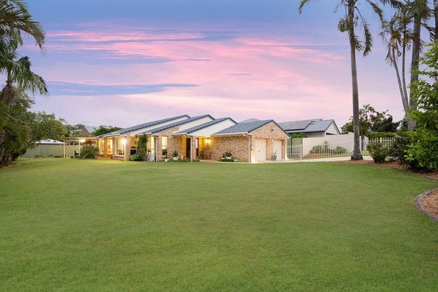 12 Eastwood Place, QLD 4053