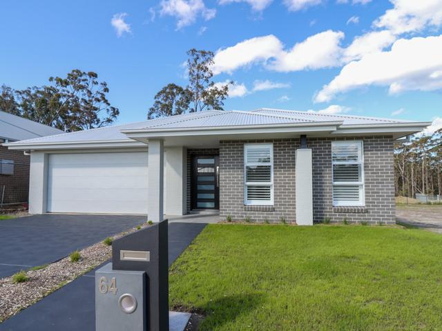 64 Birkdale Circuit, NSW 2540