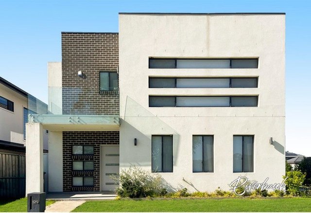 129 O'Connell Street, NSW 2747