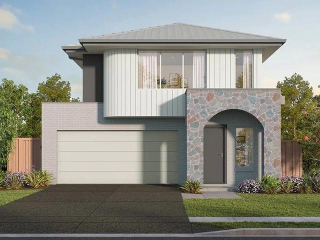 Lot 1012 The Gables, NSW 2765