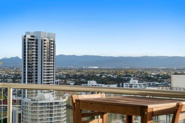 2211/23 Ferny Avenue, QLD 4217