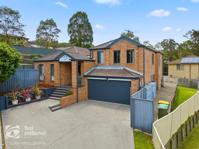 11 Ceylon Close, NSW 2285