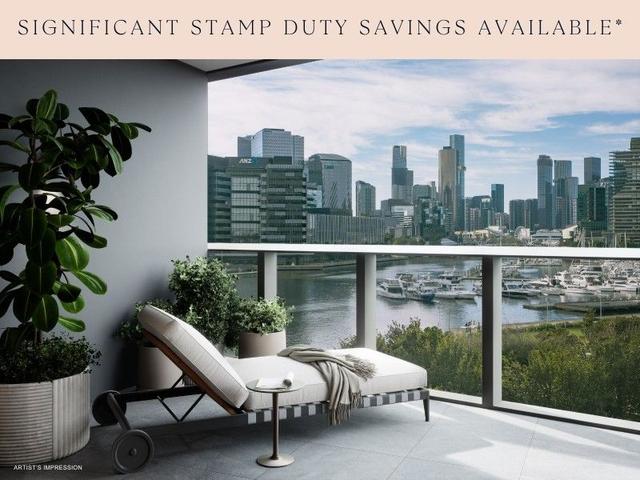 3.07/16 Point Park Crescent, VIC 3008